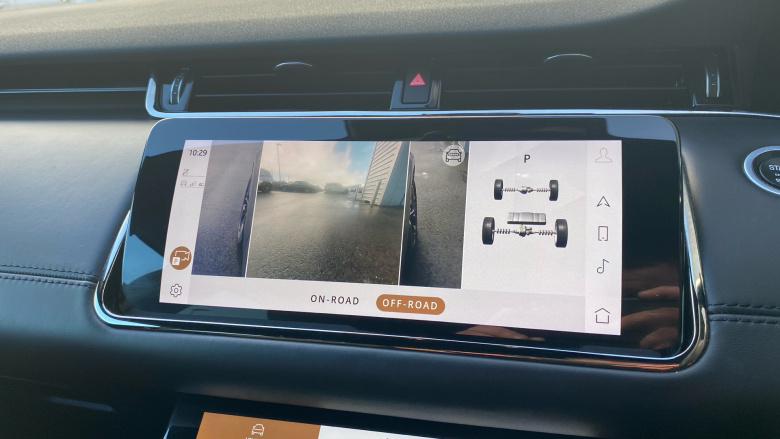 Land Rover Range Rover Evoque 1.5 P300e R-Dynamic HSE 5dr Auto Hatchback